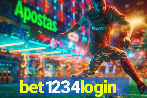 bet1234login