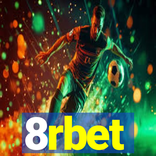 8rbet