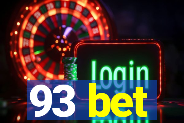 93 bet