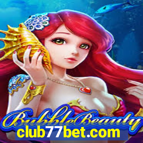 club77bet.com