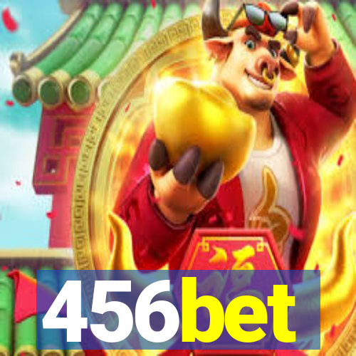 456bet