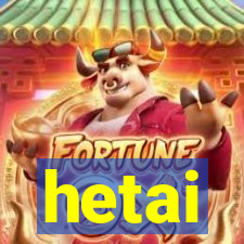 hetai