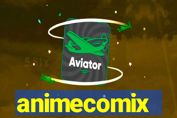 animecomix