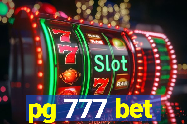 pg 777 bet