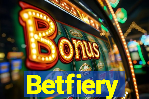 Betfiery