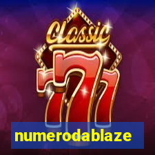 numerodablaze