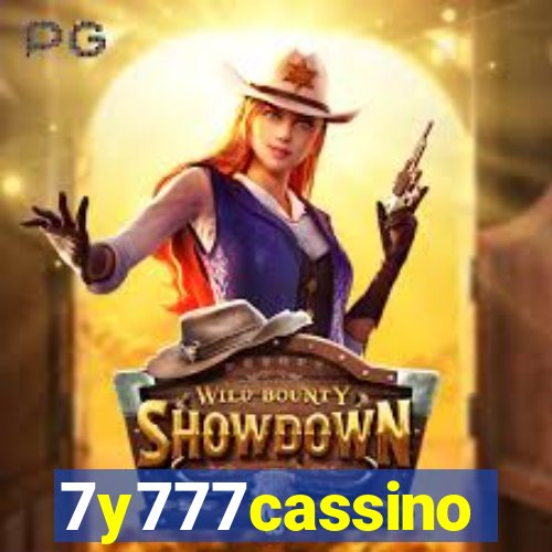 7y777cassino