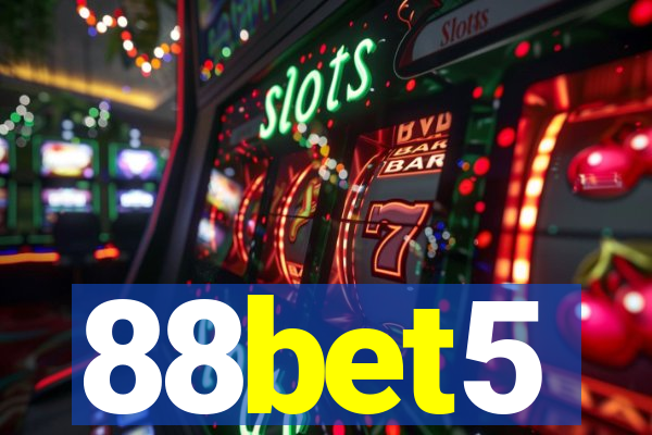 88bet5