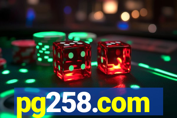 pg258.com