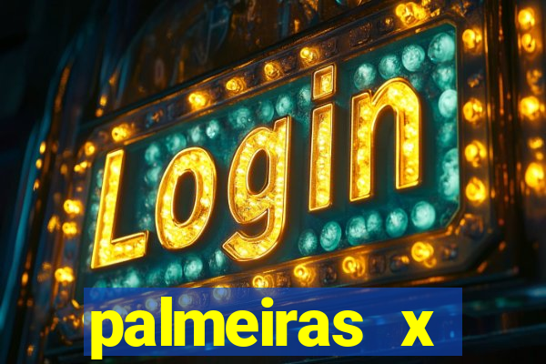 palmeiras x botafogo futebolplayhd