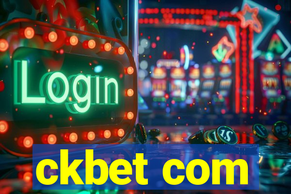 ckbet com