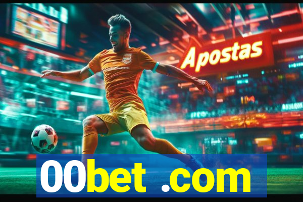 00bet .com