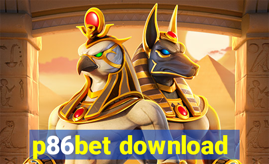 p86bet download