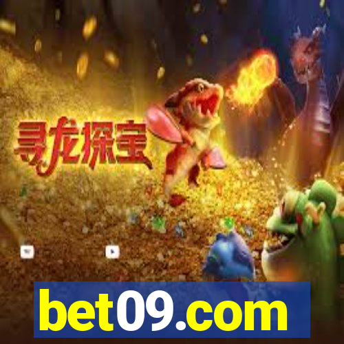 bet09.com