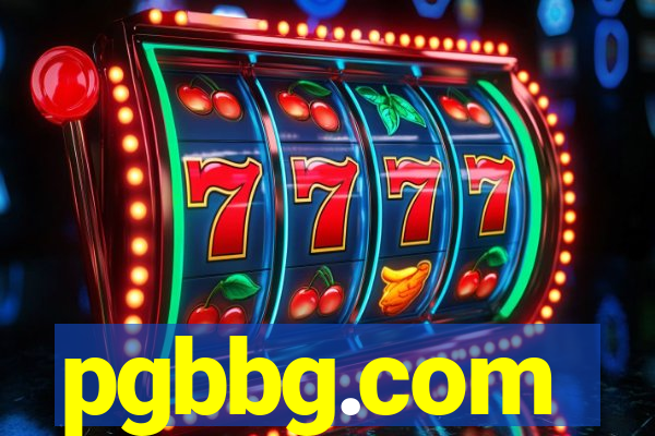 pgbbg.com