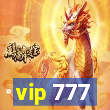 vip 777