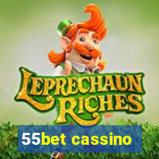55bet cassino