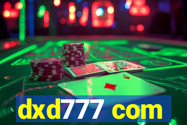 dxd777 com