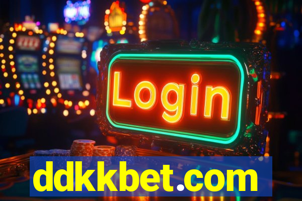ddkkbet.com