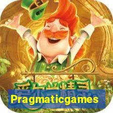 Pragmaticgames