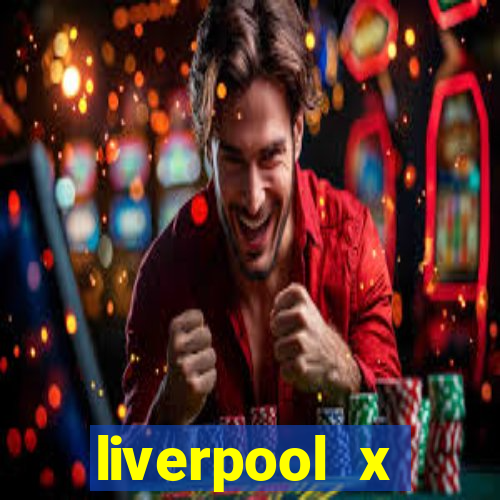 liverpool x tottenham ao vivo futemax
