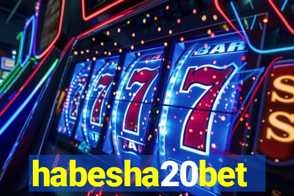 habesha20bet