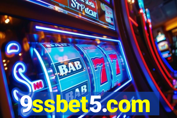 9ssbet5.com