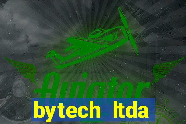bytech ltda plataforma jogos