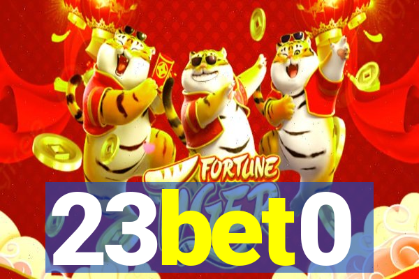 23bet0
