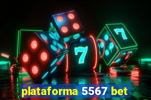 plataforma 5567 bet