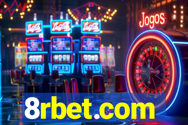 8rbet.com