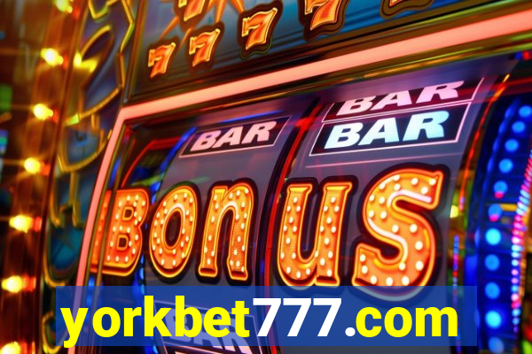 yorkbet777.com