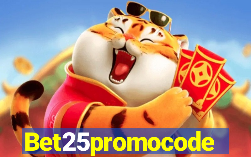 Bet25promocode