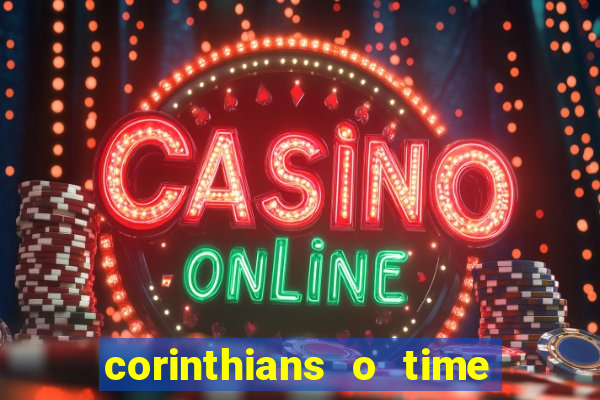 corinthians o time mais ajudado pela arbitragem