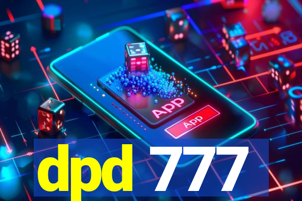 dpd 777
