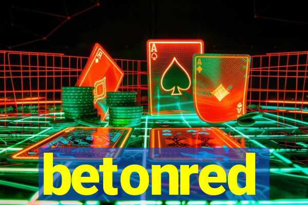 betonred