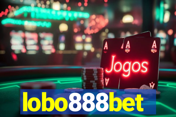 lobo888bet