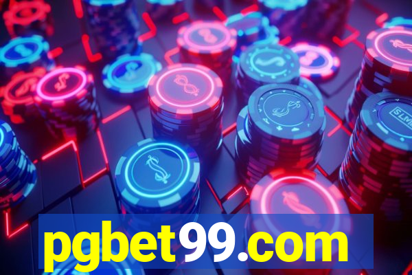 pgbet99.com