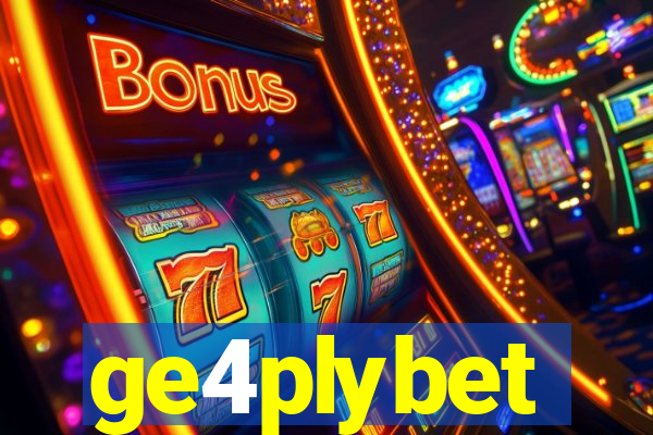 ge4plybet
