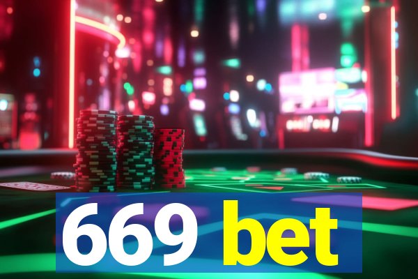 669 bet