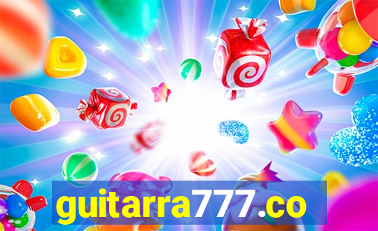 guitarra777.co
