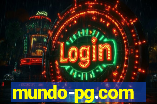 mundo-pg.com