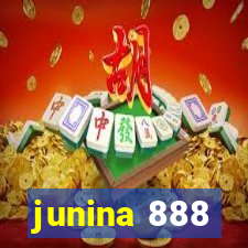 junina 888