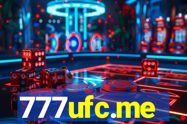 777ufc.me