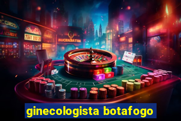 ginecologista botafogo