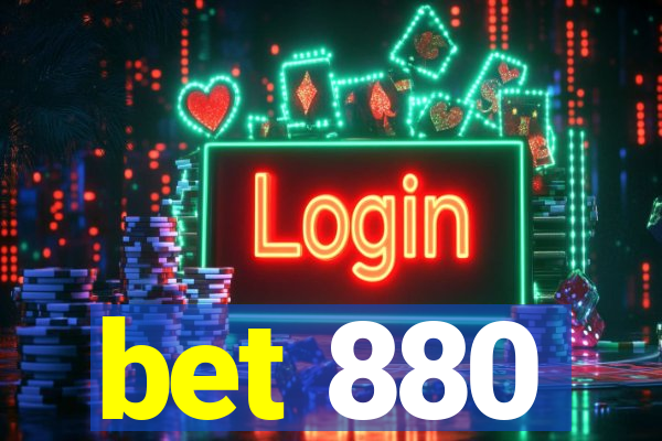 bet 880