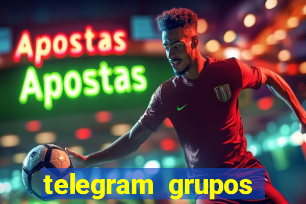 telegram grupos pode tudo