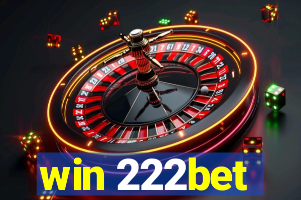 win 222bet