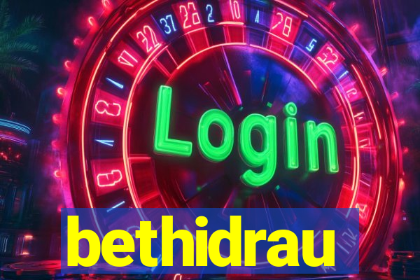 bethidrau