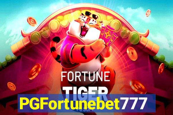 PGFortunebet777